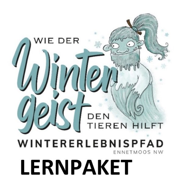 Wintergeist - Lernpaket